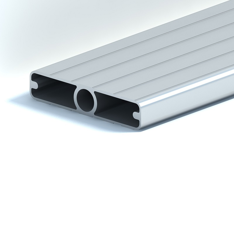 industrial aluminum extrusion profile 