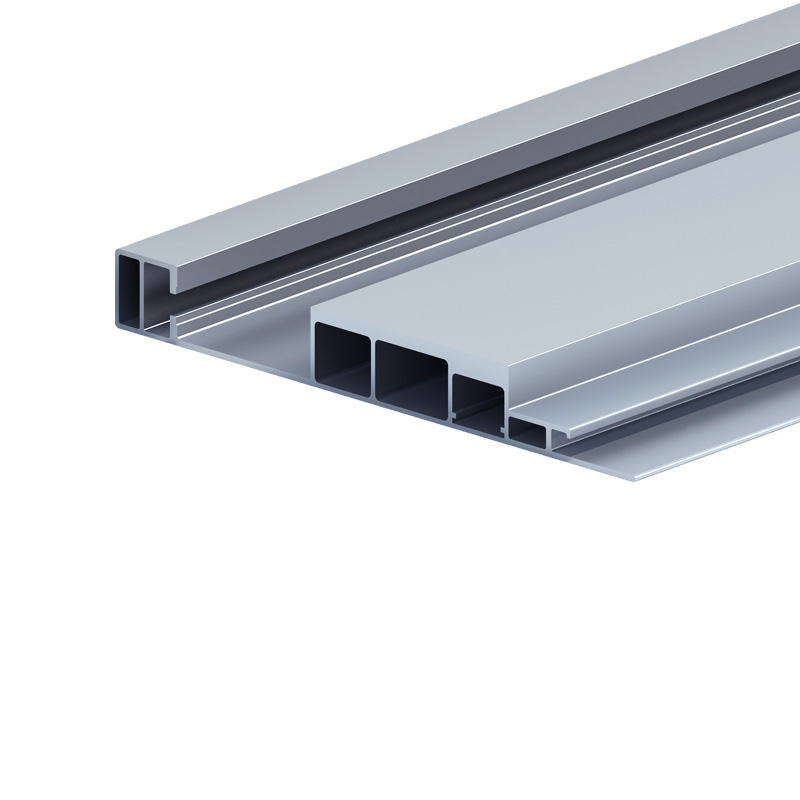 Aluminum Profile Manufacturer & Supplier